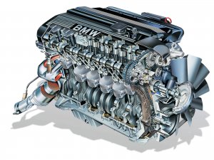 motor-bmw-z-free-465788